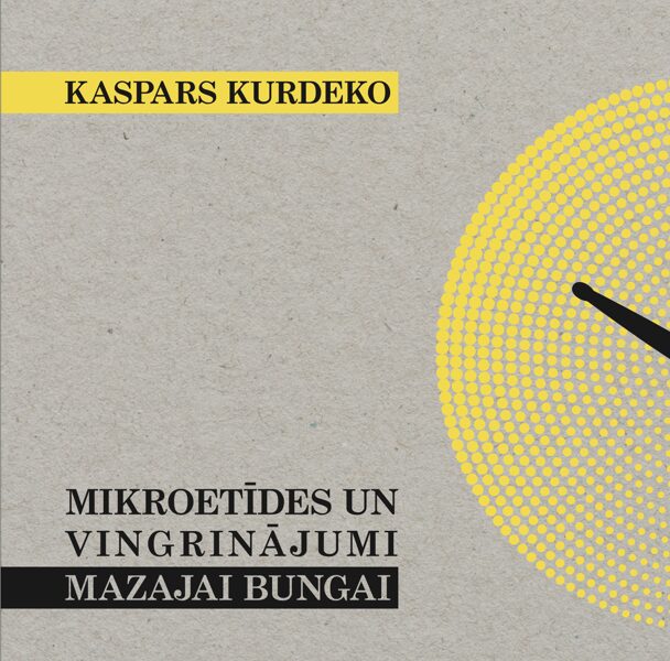 Mikroetīdes un Vingrinājumi mazajai bungai